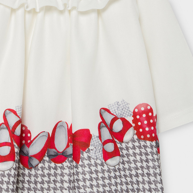 Vestido Mayoral - Image 3