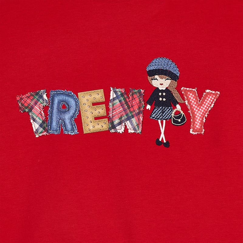 Sweat Mayoral - Image 3