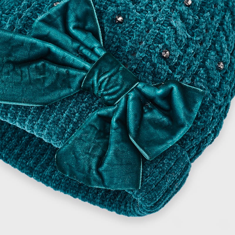 Conjunto gorro e gola Mayoral - Image 2
