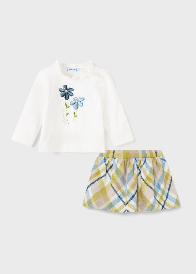 Conjunto Mayoral
