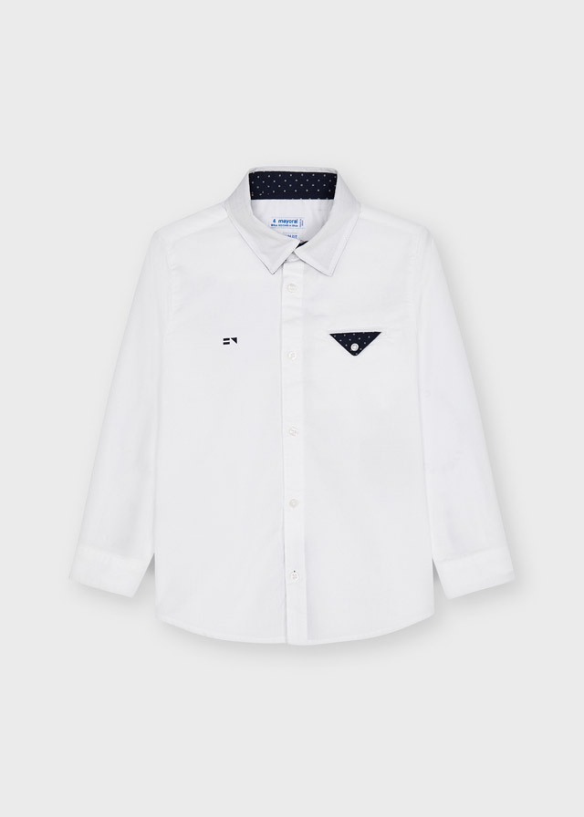 Camisa Mayoral