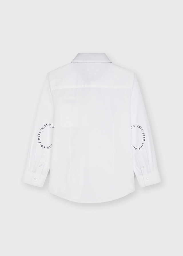 Camisa Mayoral - Image 3