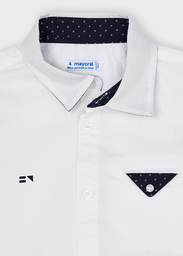 Camisa Mayoral - Image 2