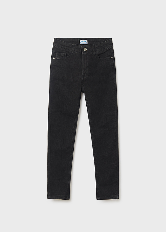 Calça de ganga Mayoral