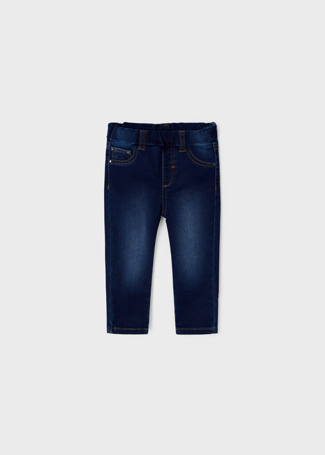 Calça de ganga Mayoral
