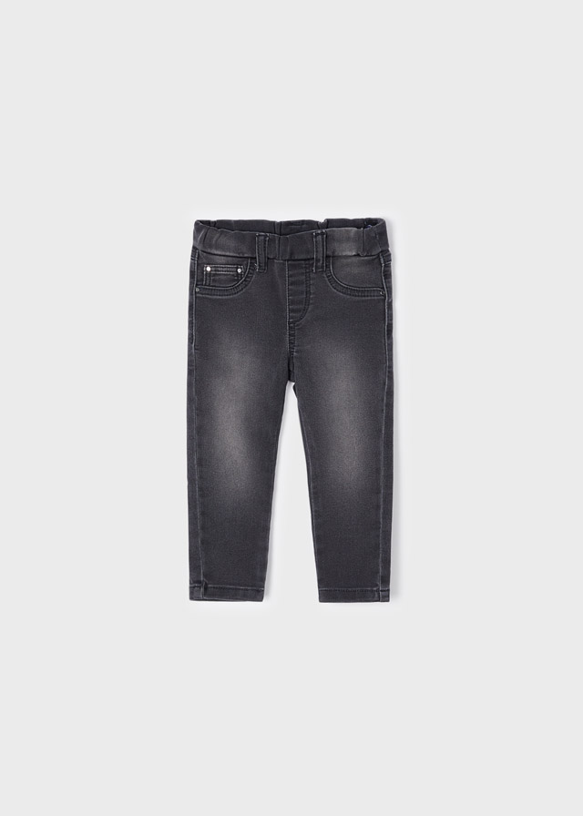 Calça de ganga Mayoral