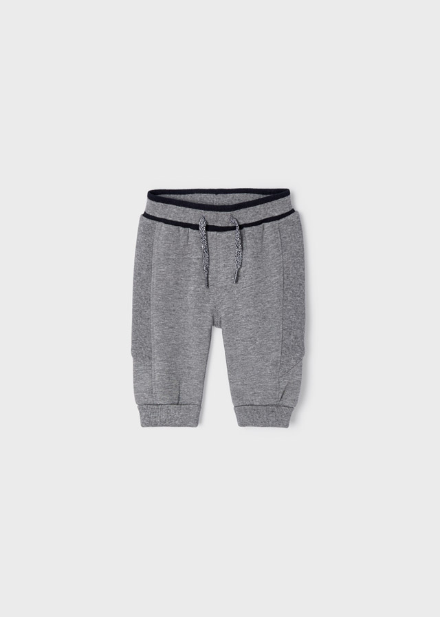 Calça de algodão Mayoral