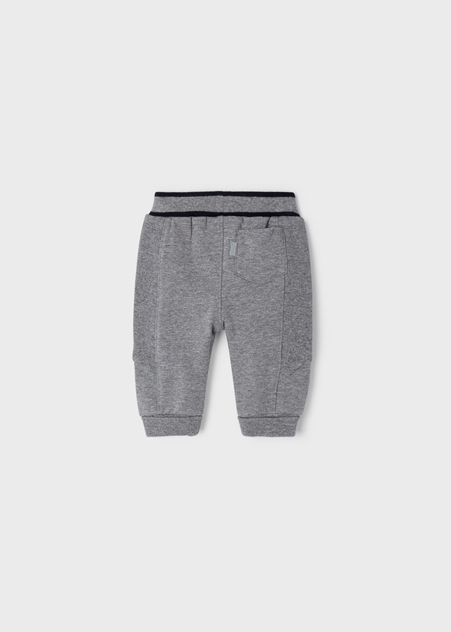 Calça de algodão Mayoral - Image 2