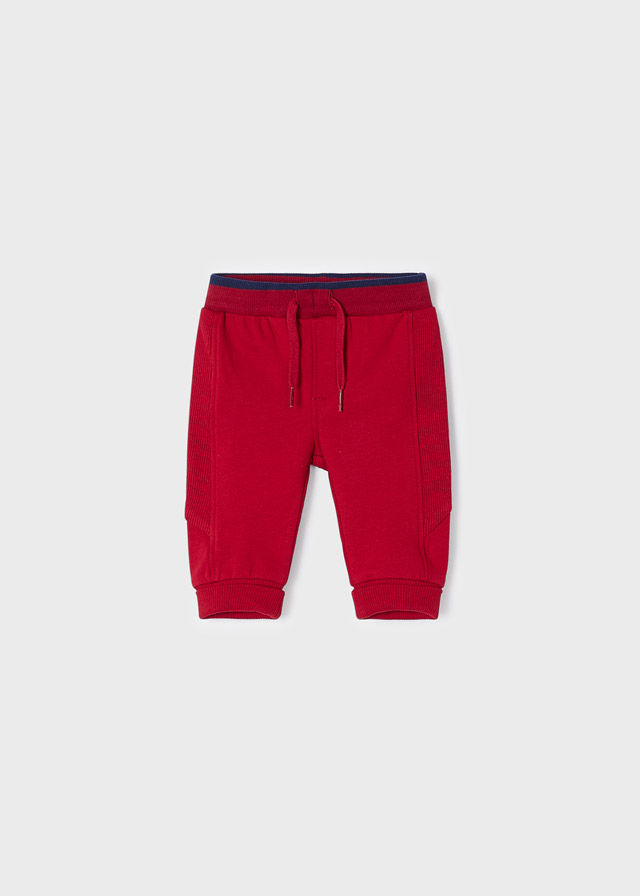 Calça de Algodão Mayoral