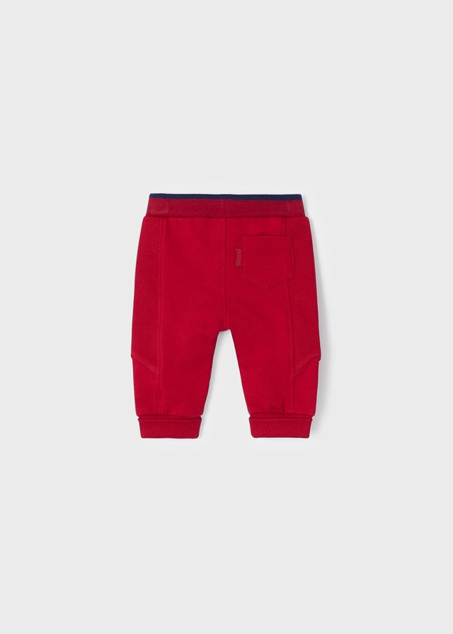 Calça de Algodão Mayoral - Image 3