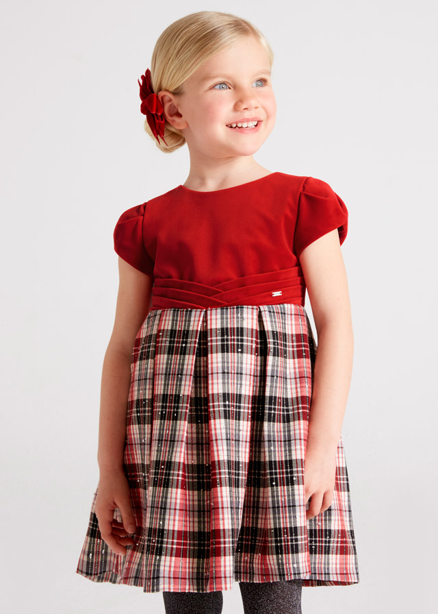 Vestido Natal Mayoral - Image 4