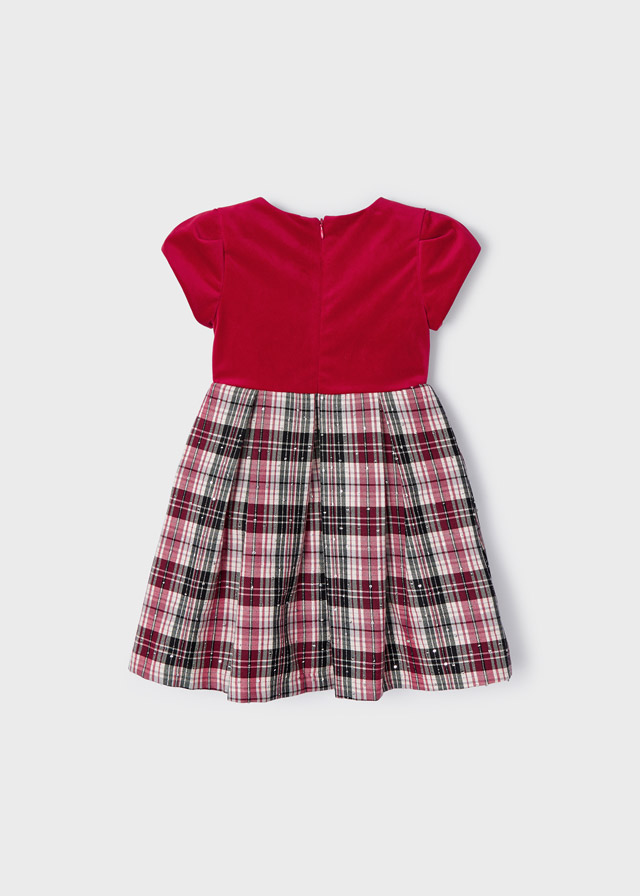 Vestido Natal Mayoral - Image 2