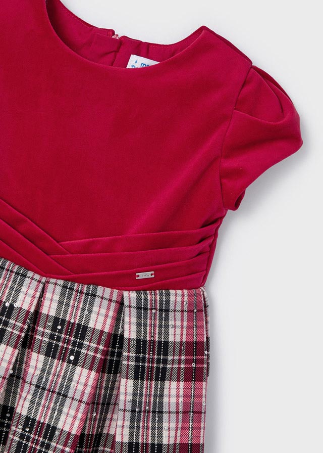 Vestido Natal Mayoral - Image 3