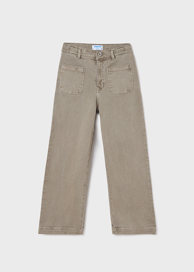 Calça de ganga Mayoral