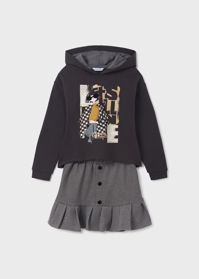 Conjunto Mayoral
