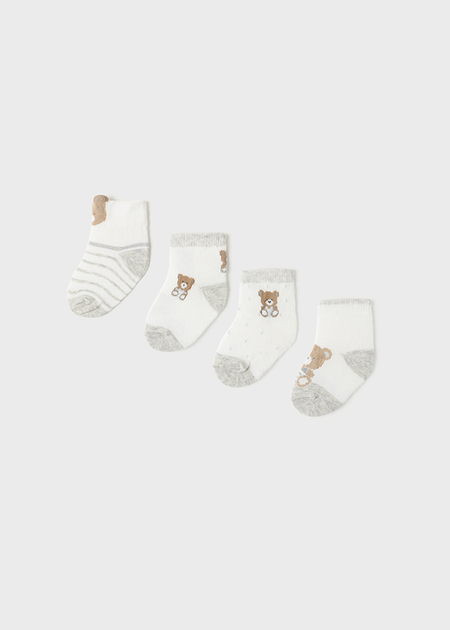 Pack meias Mayoral - Image 3