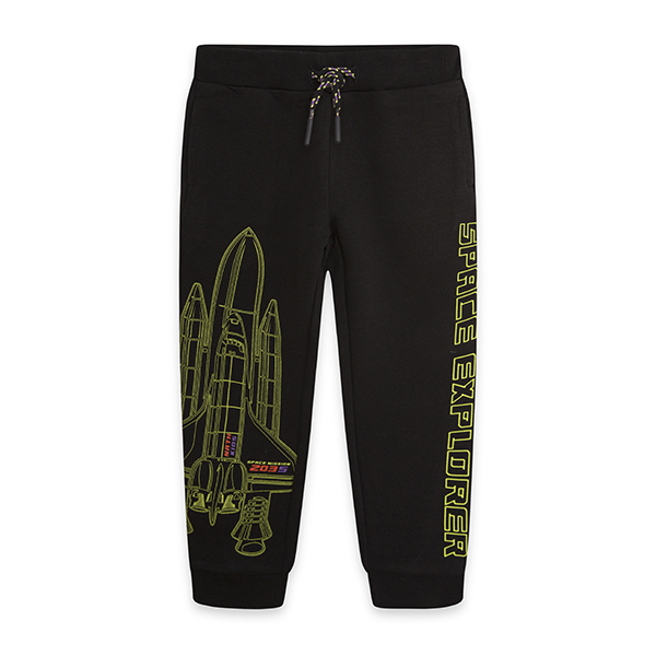 Calça de Algodão NATHKIDS
