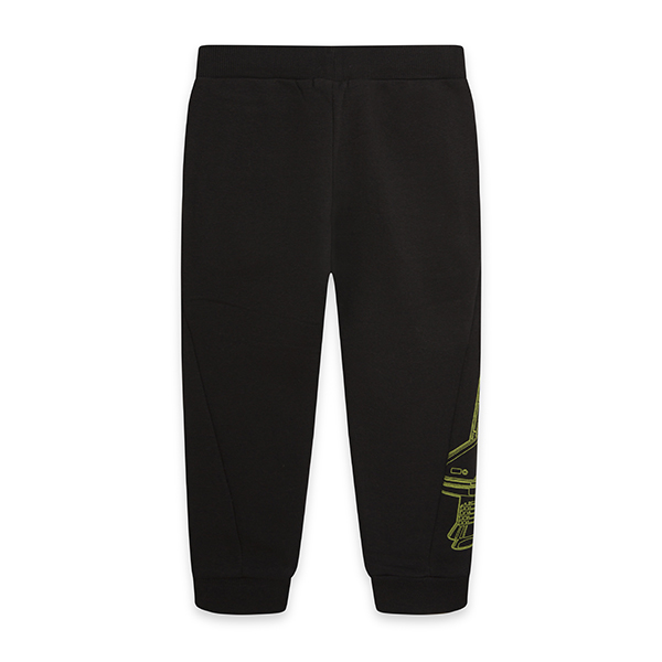 Calça de Algodão NATHKIDS - Image 2