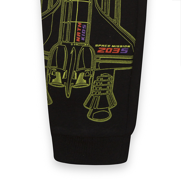 Calça de Algodão NATHKIDS - Image 4