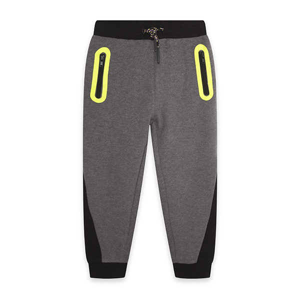 Calça de algodão NathKids