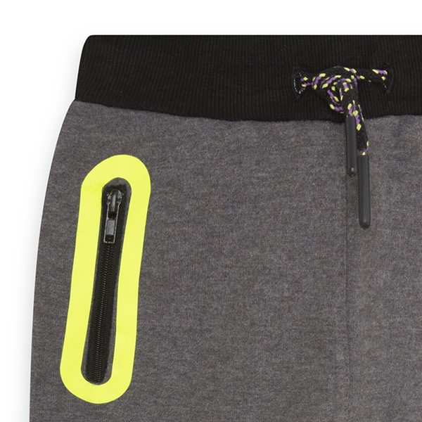 Calça de algodão NathKids - Image 3