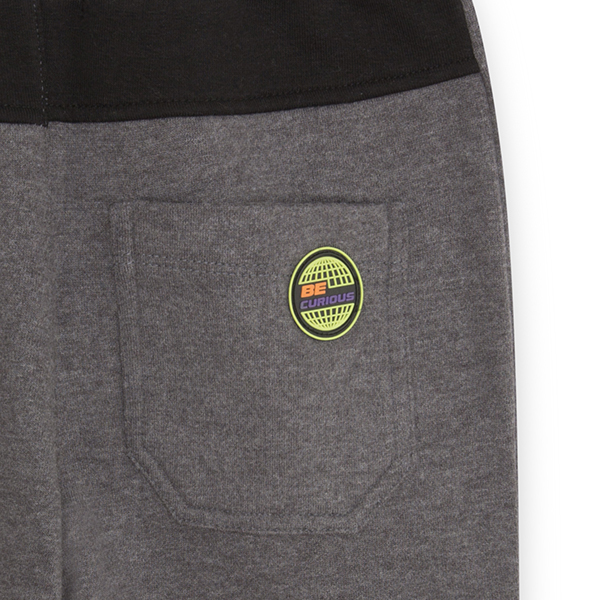 Calça de algodão NathKids - Image 4