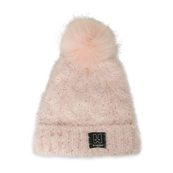 Conjunto gorro e gola Nathkids - Image 4