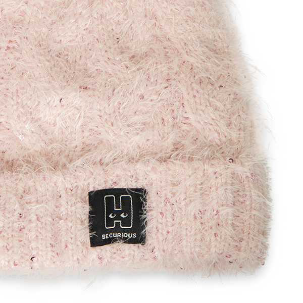 Conjunto gorro e gola Nathkids - Image 3