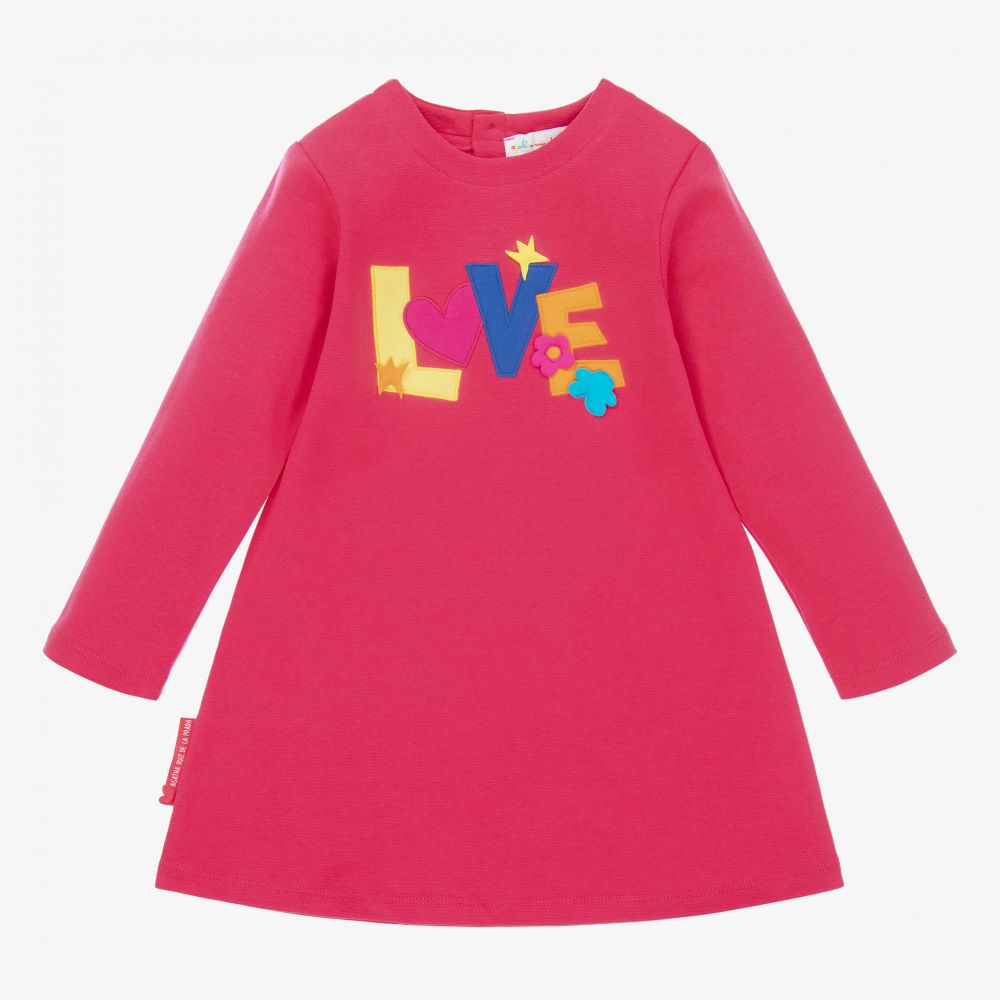 Vestido com collant Agatha Ruiz de la Prada - Image 2