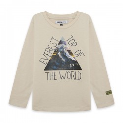 Camisola Nathkids