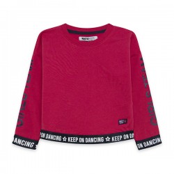 Camisola Nathkids