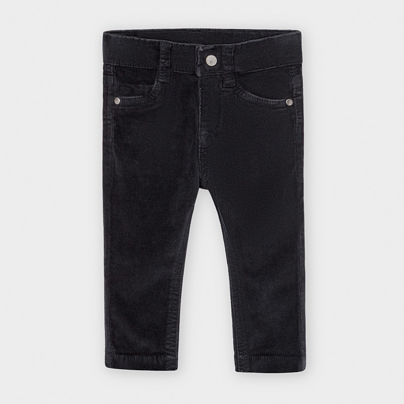 Calça de bombazine Mayoral