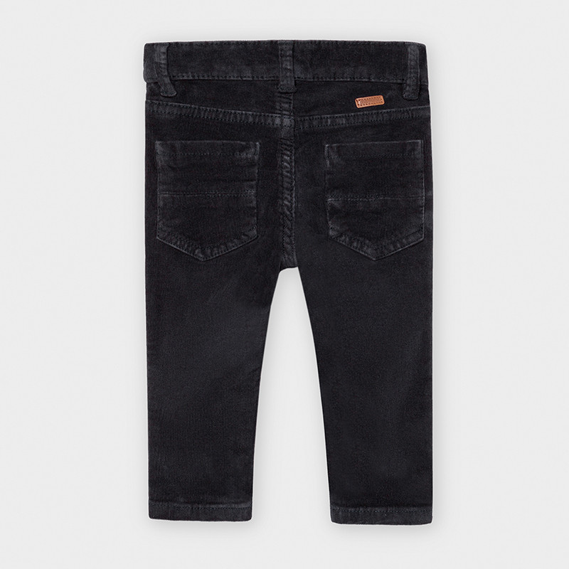 Calça de bombazine Mayoral - Image 2