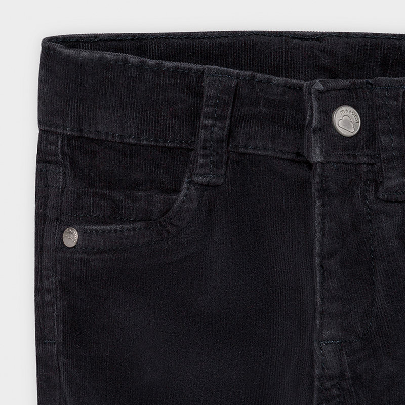 Calça de bombazine Mayoral - Image 3
