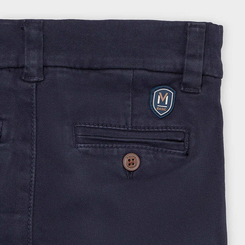 Calça chino Mayoral - Image 3
