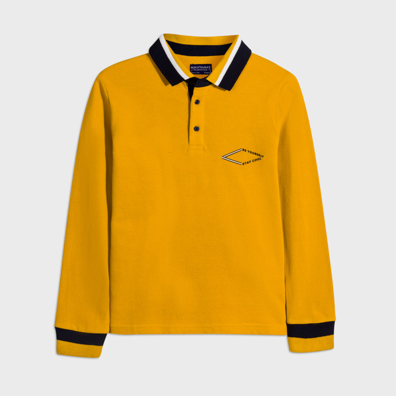 Polo Mayoral
