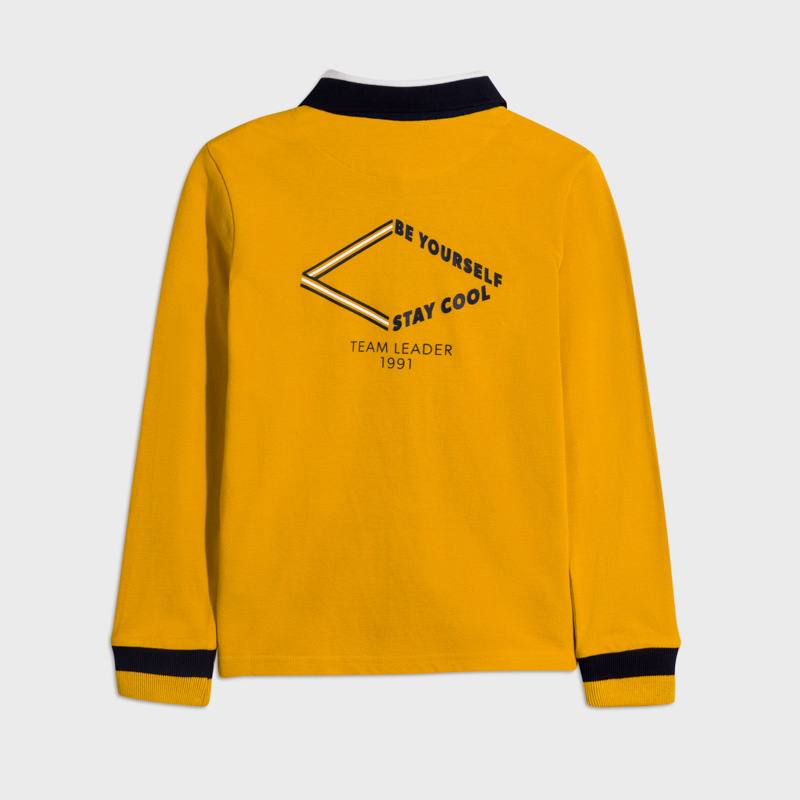 Polo Mayoral - Image 2