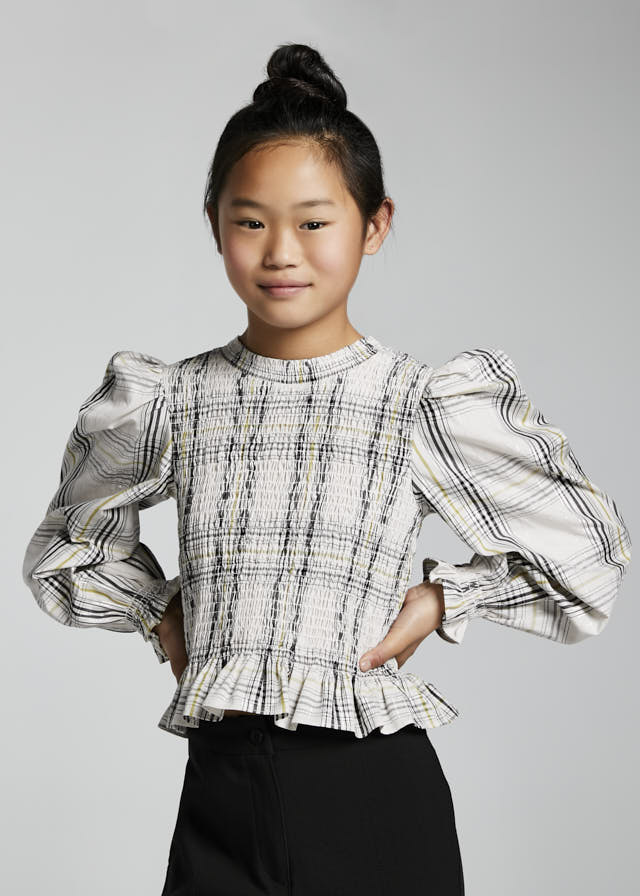 Blusa Mayoral - Image 2