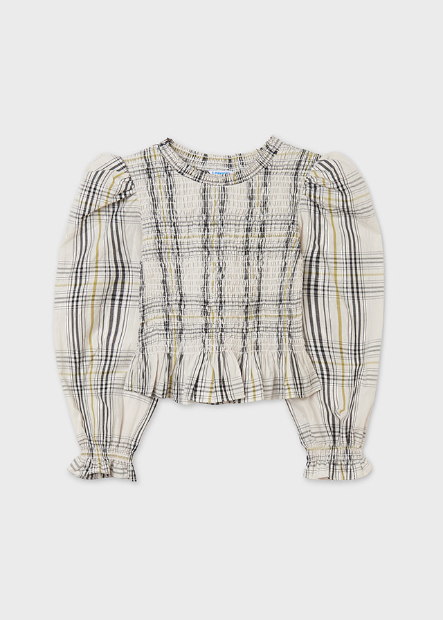 Blusa Mayoral