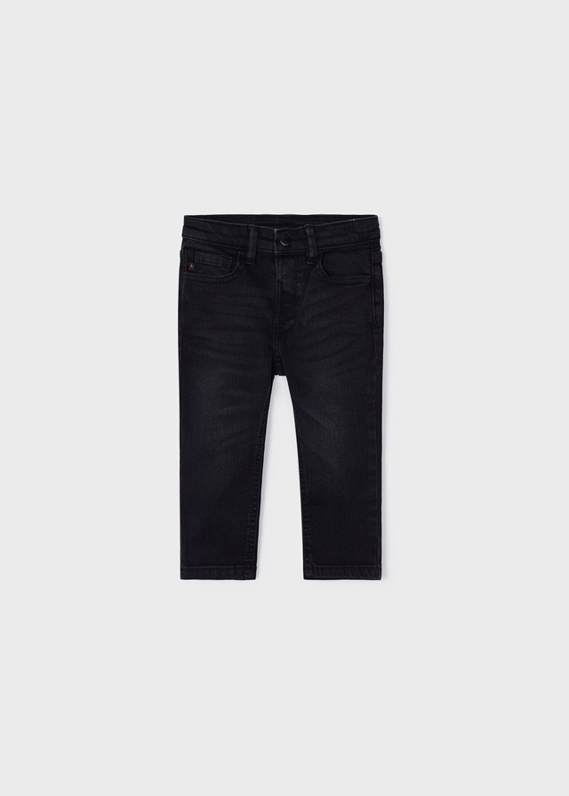 Calça de ganga slim Mayoral