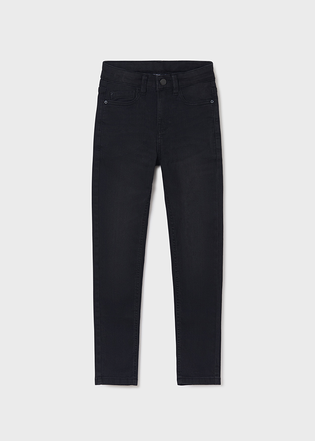 Calça slimfit Mayoral