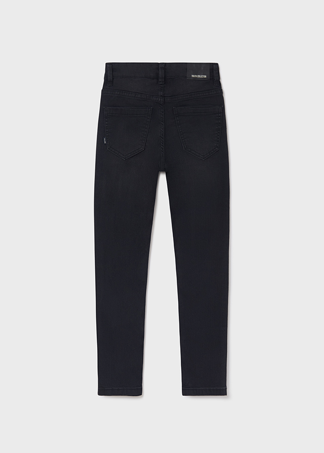 Calça slimfit Mayoral - Image 3