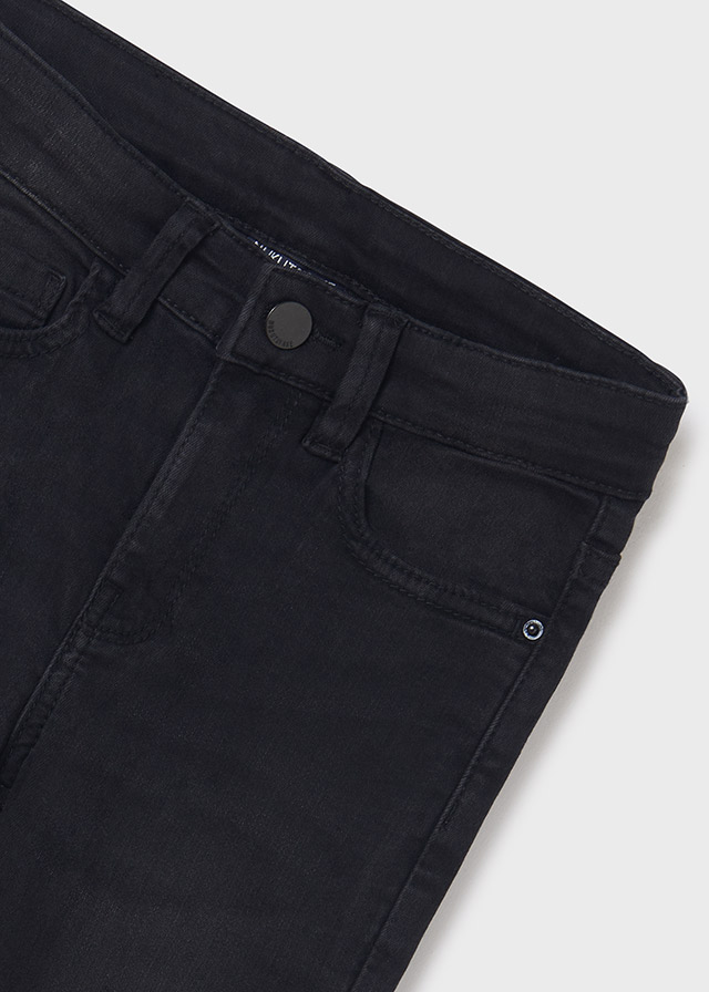 Calça slimfit Mayoral - Image 2