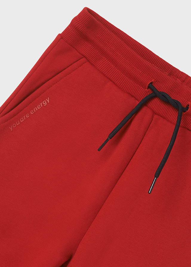 Calça de algodão Mayoral - Image 3