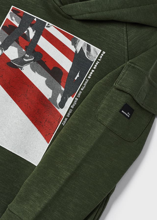 Sweat Mayoral - Image 2