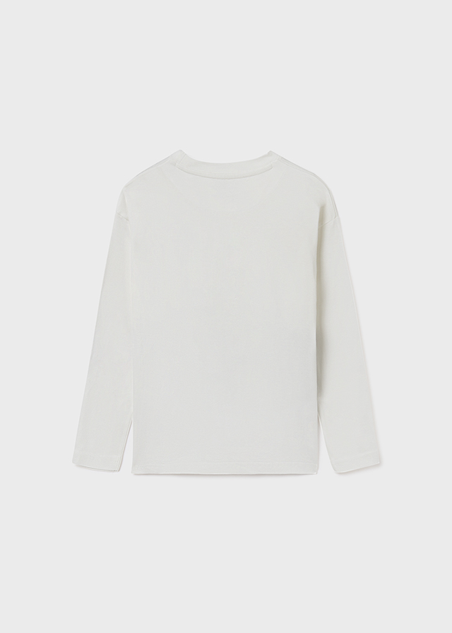 Camisola de Algodão Mayoral - Image 3