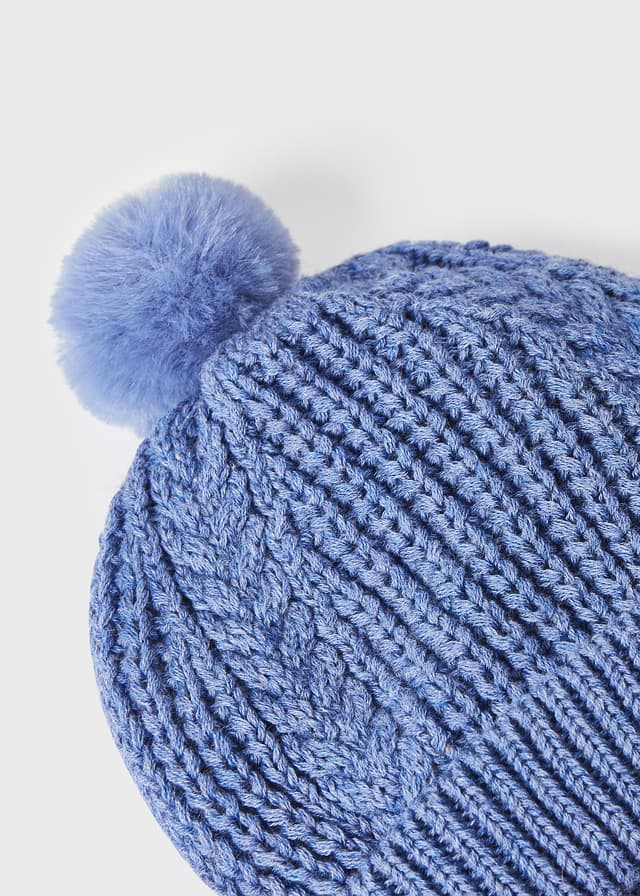 Gorro e luvas Mayoral - Image 2