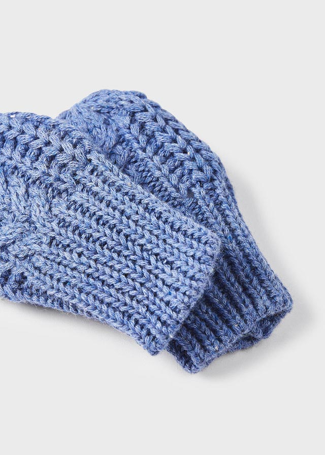 Gorro e luvas Mayoral - Image 3