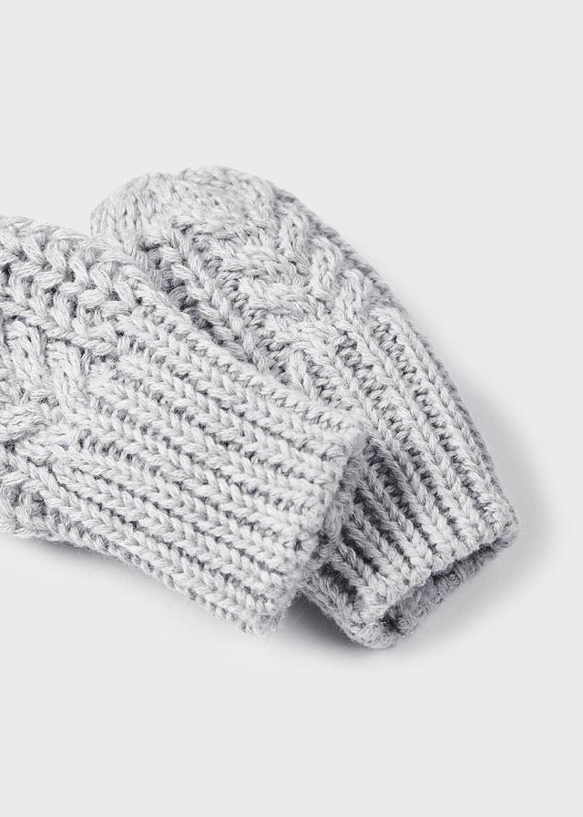 Gorro e luvas Mayoral - Image 3
