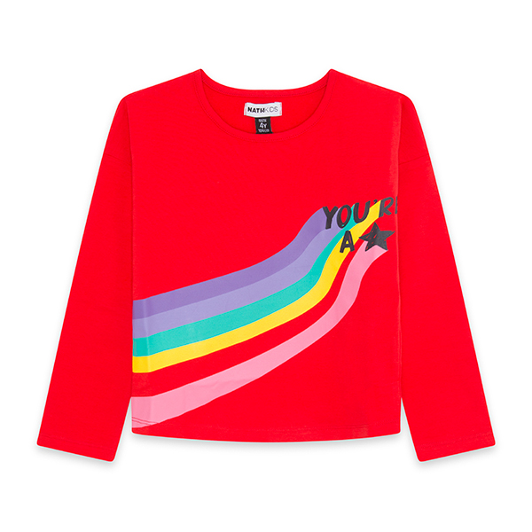 Camisola NathKids